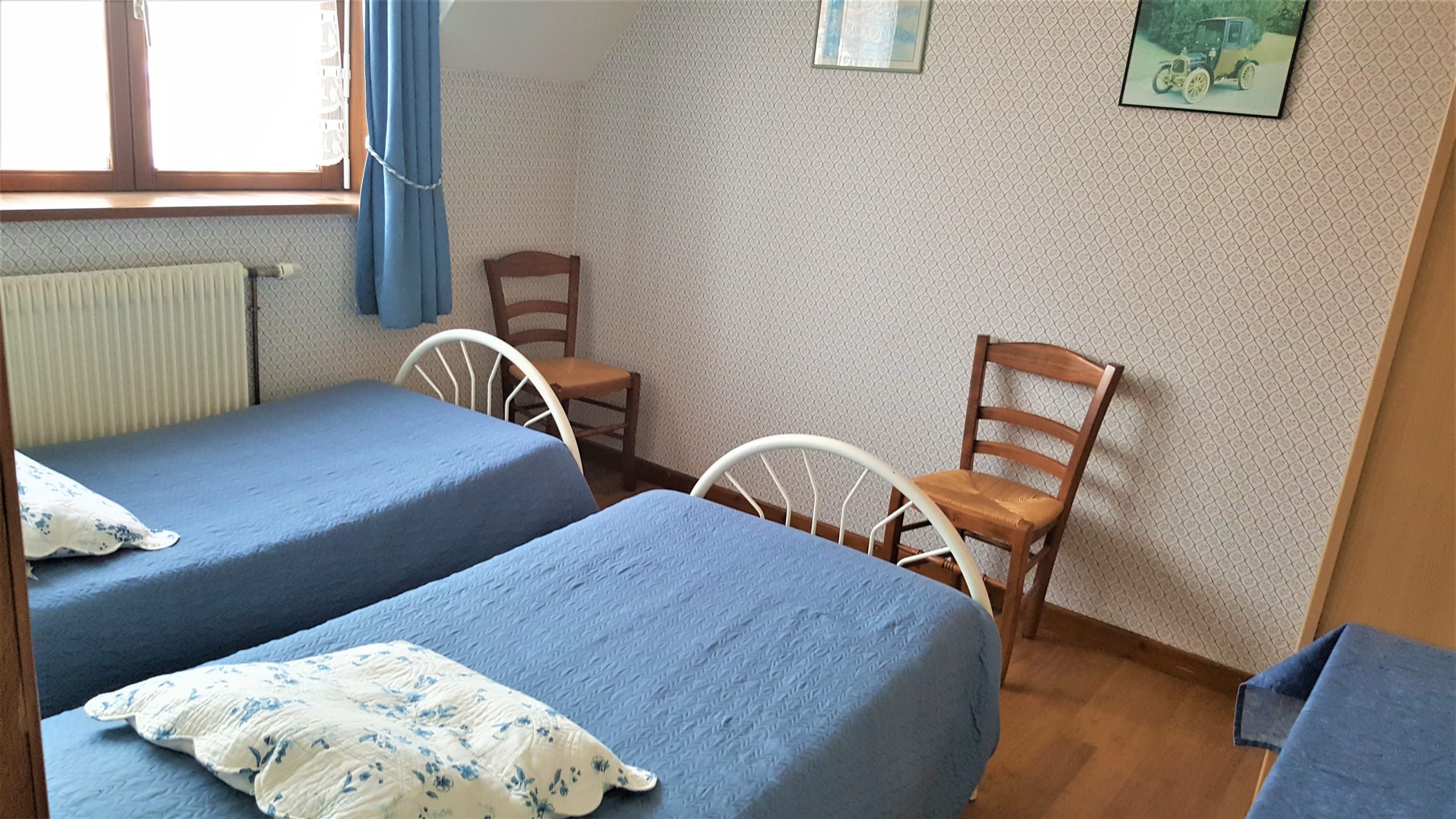 Chambre D Hote Cote D Opale Vue Sur Mer